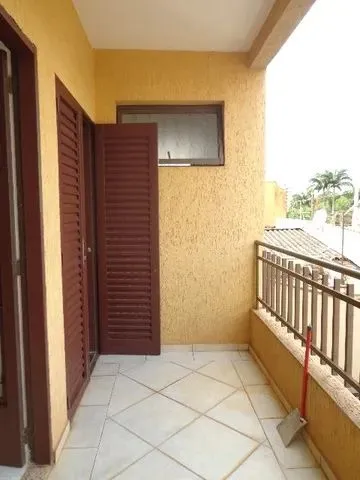 Apartamento para Locaçao,  Edifício Makiko Sasaki, Jardim Irajá, Ribeirao Preto
