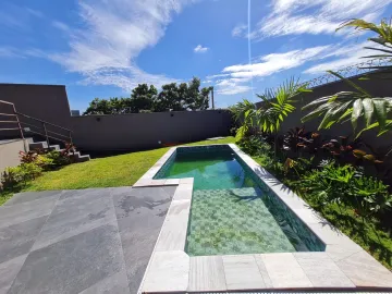 Casa Térrea para Venda, Condomínio San Marco II, Bonfim Paulista