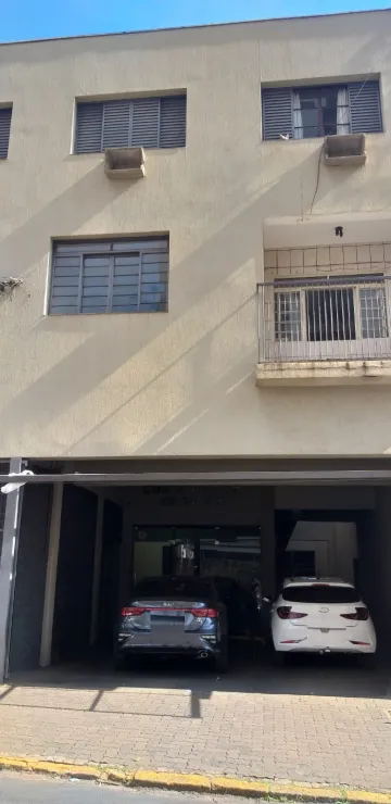 Apartamento para Locaçao, Centro, Ribeirao Preto