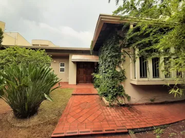 Casa Térrea para Locaçao, Jardim Califórnia, Ribeirao Preto