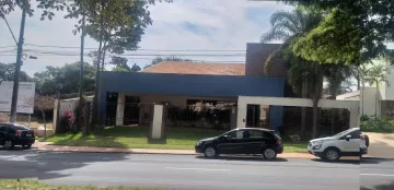 Casa Térrea Comercial para Locaçao, Jardim Canadá, Ribeirao Preto
