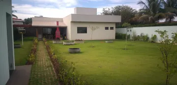 Casa Térrea para Venda, Condomínio Bosque das Colinas, Bonfim Paulista