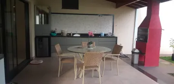 imagem 4 - Casa de 4 quartos à Venda no Condomínio Bosque das Colinas,  300 m², Bonfim Paulista, Ribeirão Preto imagem 4 - Casa de 4 quartos à Venda no Condomínio Bosque das Colinas,  300 m², Bonfim Paulista, Ribeirão Preto