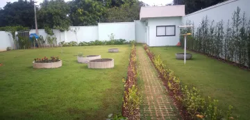 imagem 3 - Casa de 4 quartos à Venda no Condomínio Bosque das Colinas,  300 m², Bonfim Paulista, Ribeirão Preto imagem 3 - Casa de 4 quartos à Venda no Condomínio Bosque das Colinas,  300 m², Bonfim Paulista, Ribeirão Preto