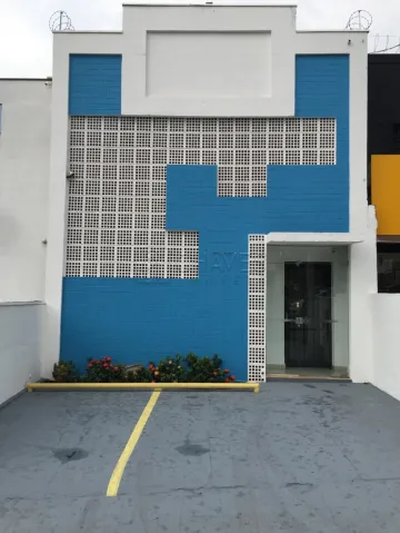 Casa Comercial para Locaçao, Vila Seixas, Ribeirao Preto