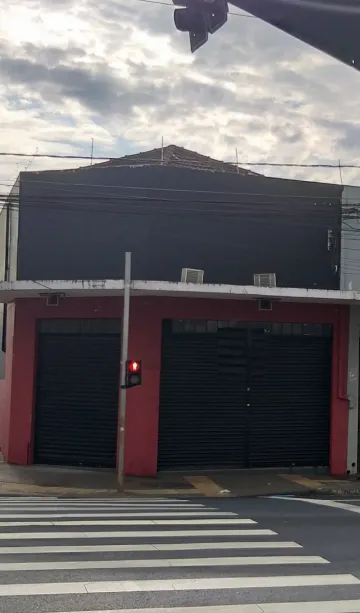 Salao Comercial para Locaçao, Ipiranga, Ribeirao Preto