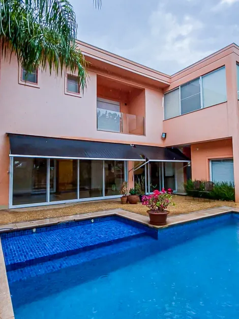 Alugar Casa / Condomínio em Ribeirão Preto. apenas R$ 4.800.000,00