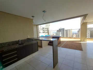 imagem 4 - Cobertura duplex de 4 suítes à venda no Edifício Monet, 367m², Jardim Irajá, zona sul de Ribeirão Preto imagem 4 - Cobertura duplex de 4 suítes à venda no Edifício Monet, 367m², Jardim Irajá, zona sul de Ribeirão Preto