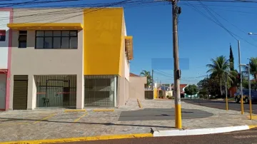 Imóvel Comercial para Locaçao, Alto da Boa Vista, Ribeirão Preto