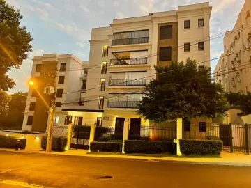 Apartamento para Locaçao, Le Parc Residence, Bosque das Juritis, Ribeirao Preto