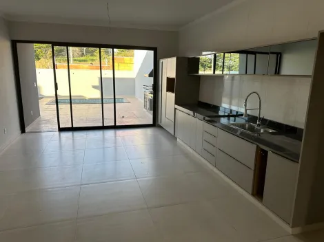 imagem 2 - Casa térrea em condomínio de 3 suítes à venda no condomínio San Marco I, 165 m², Bonfim Paulista imagem 2 - Casa térrea em condomínio de 3 suítes à venda no condomínio San Marco I, 165 m², Bonfim Paulista