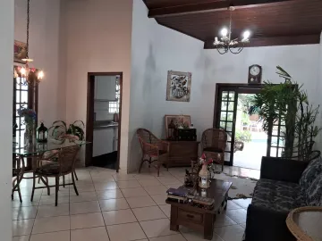 Casa Térrea Residencial ou Comercial para Locaçao, Alto da Boa Vista, Ribeirao Preto