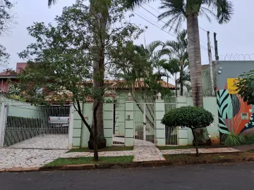 Alugar Casa / Padrão em Ribeirão Preto. apenas R$ 8.400,00
