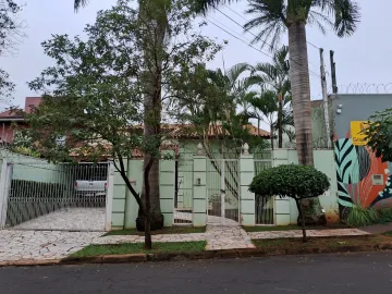 imagem 1 - Casa Térrea Residencial ou Comercial para Locaçao, Alto da Boa Vista, Ribeirao Preto imagem 1 - Casa Térrea Residencial ou Comercial para Locaçao, Alto da Boa Vista, Ribeirao Preto