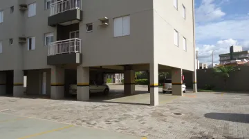 Apartamento para Locaçao, Edifício Rio Tamisa, Jardim Palmares, Ribeirao Preto