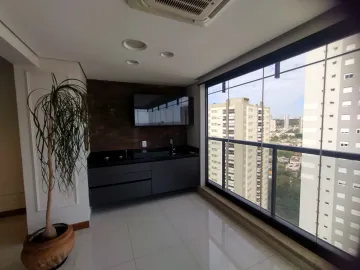 imagem 3 - Apartamento para Locação, Edifício HydePark, Bosque das Juritis, Ribeirão Preto imagem 3 - Apartamento para Locação, Edifício HydePark, Bosque das Juritis, Ribeirão Preto