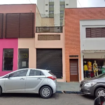 imagem 1 - Salao Comercial para Locaçao, Centro, Ribeirao Preto imagem 1 - Salao Comercial para Locaçao, Centro, Ribeirao Preto