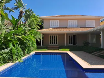 Sobrado para Venda e Locaçao, Condomínio Country Village, Bonfim Paulista