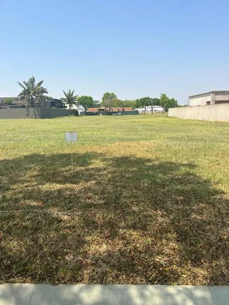 Terreno para Venda, Residencial Fazenda Santa Maria, Cravinhos