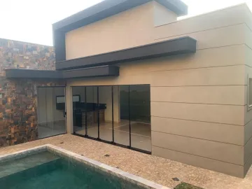 imagem 1 - Casa de 3 quartos à venda no condomínio Alphaville, 270 m², Bonfim Paulista em Ribeirão Preto imagem 1 - Casa de 3 quartos à venda no condomínio Alphaville, 270 m², Bonfim Paulista em Ribeirão Preto