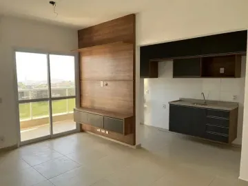 Apartamento para Locaçao, Mirante CondoClub, Centro, Bonfim Paulista