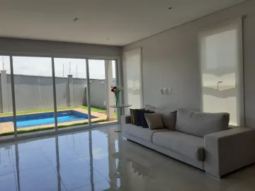 Alugar Casa / Condomínio em Bonfim Paulista. apenas R$ 16.800,00