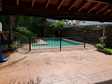 imagem 4 - Sobrado em condomínio de 4 suítes para alugar no condomínio Royal Park, 380 m², Zona Sul, Bonfim Paulista imagem 4 - Sobrado em condomínio de 4 suítes para alugar no condomínio Royal Park, 380 m², Zona Sul, Bonfim Paulista
