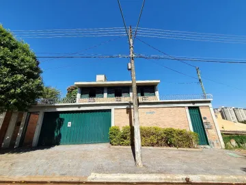 Alugar Casa / Padrão em Ribeirão Preto. apenas R$ 9.000,00