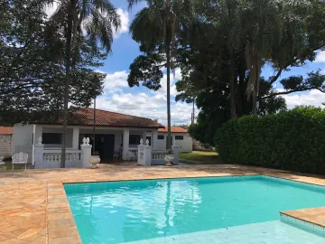 Chácara Residencial para Locaçao, Parque São Sebastião, Ribeirao Preto