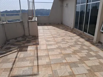 Cobertura para Locaçao, Edifício Portinari, Centro, Ribeirao Preto