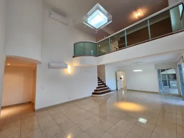 Apartamento para Locaçao, Edifício Doppio Spazio, Jardim Botânico, Ribeirao Preto