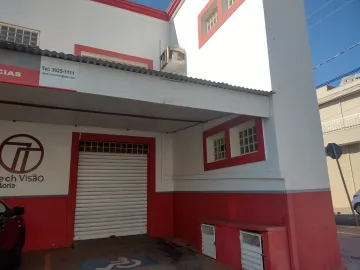 Alugar Comercial / Salão em Ribeirão Preto. apenas R$ 1.200,00