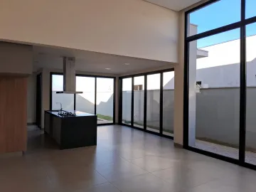 Casa Térrea para Venda, Condomínio Quinta dos Ventos, Ribeirao Preto