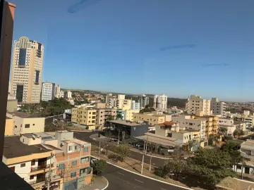 Sala Comercial para Locaçao, Edifício Genebra, Vila Ana Maria, Ribeirao Preto