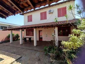 Sobrado Comercial ou Residencial para Locaçao, Jardim São Luiz, Ribeirao Preto