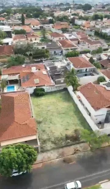 Terreno Residencial para Venda, Alto da Boa Vista, Ribeirao Preto