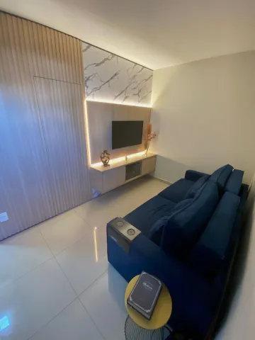 Apartamento para Locaçao, Edifício Mares do Sul, Nova Aliança, Ribeirao Preto