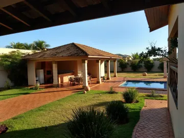 Casa Térrea para Venda no Jardim Canadá em Ribeirao Preto