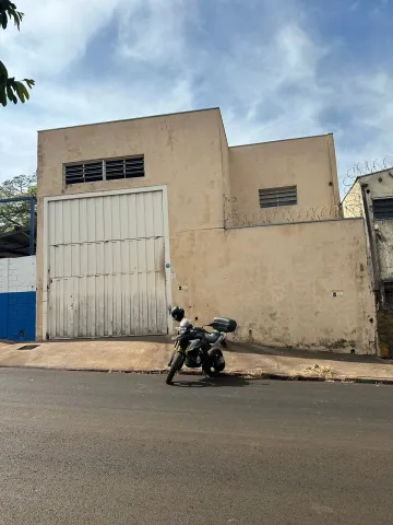 Alugar Comercial / Salão em Ribeirão Preto. apenas R$ 3.200,00