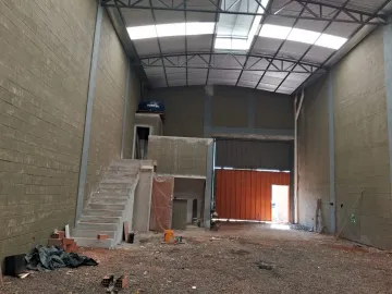 Salao Comercial para Locaçao, Vila Brasil, Ribeirao Preto