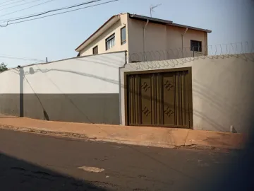 Alugar Casa / Sobrado em Ribeirão Preto. apenas R$ 2.800,00