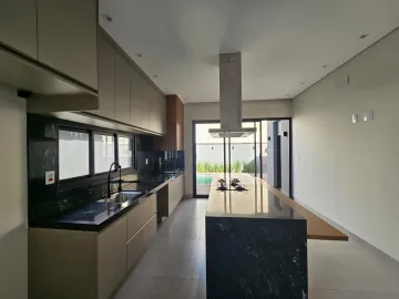 Casa Térrea para venda - Condomínio Quinta dos Ventos, Ribeirao Preto