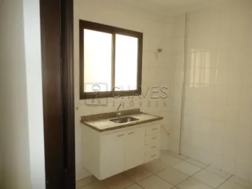 Apartamento para Locaçao, Edifício Athenas - Jardim Paulista, Ribeirao Preto