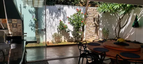 Sobrado para venda, Jardim Hibiscos em Ribeirao Preto