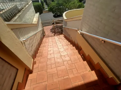 Sobrado Comercial ou Residencial para Locaçao, Jardim Sumaré em Ribeirao Preto