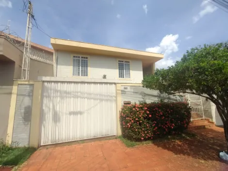 Sobrado Comercial ou Residencial para Locaçao, Jardim Sumaré em Ribeirao Preto