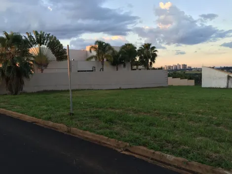 Terreno Residencial para venda, Condomínio Royal Park em Bonfim Paulista