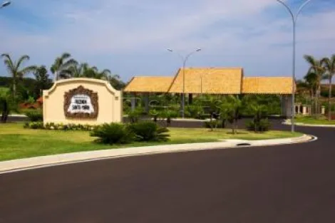 Terreno Residencial para venda, Residencial Fazenda Santa Maria em Cravinhos