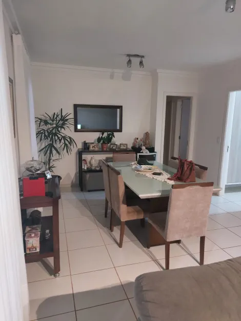 Apartamento para venda, residencial Giardino Terrae, Jardim Nova Aliança Sul em Ribeirão Preto