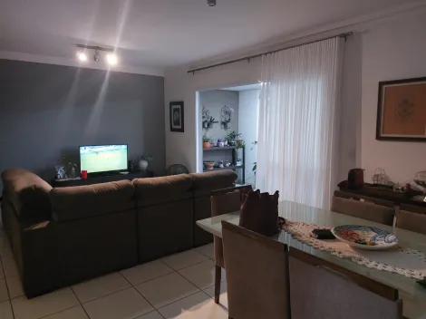 Apartamento para venda, residencial Giardino Terrae, Jardim Nova Aliança Sul em Ribeirão Preto